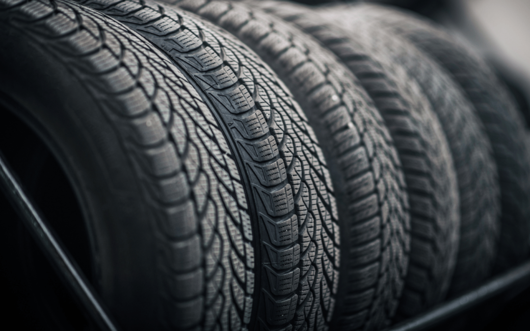 Servizio di Deposito Pneumatici – Tyres Hotel