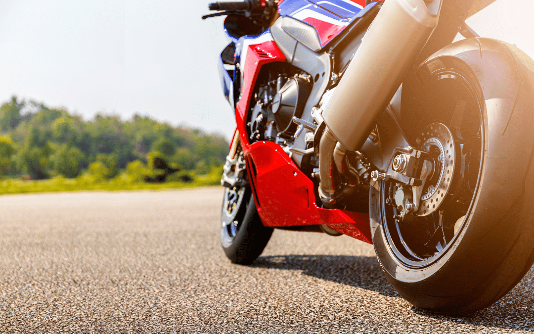 Servizi per Moto, Scooter e Altri Veicoli