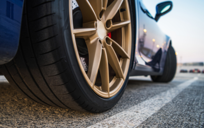 Stagione Estiva – Cambio Pneumatici e Obblighi di Legge
